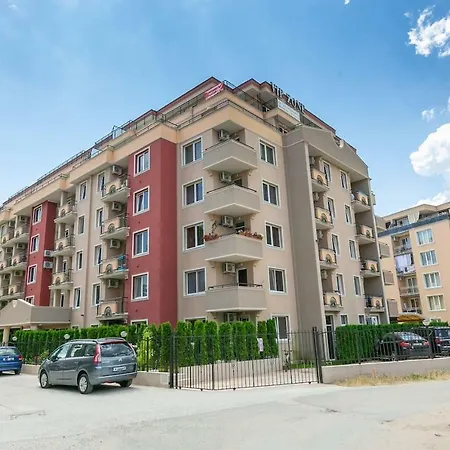 Apartment Free Parking And Laundry 1bdr Vj *