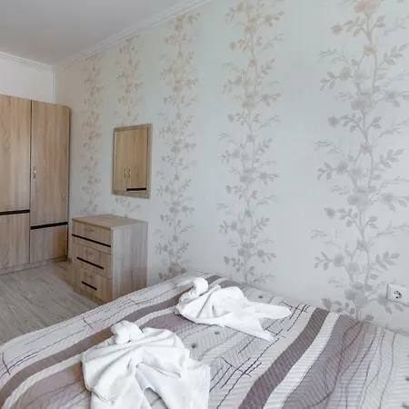Free Parking And Laundry 1bdr Vj Apartment *