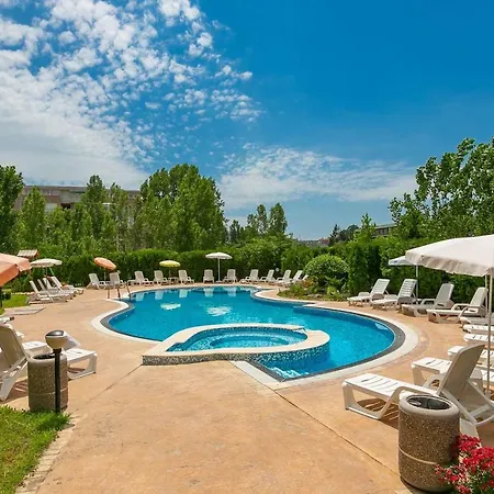 Apartment Free Parking And Laundry 1bdr Vj Sunny Beach