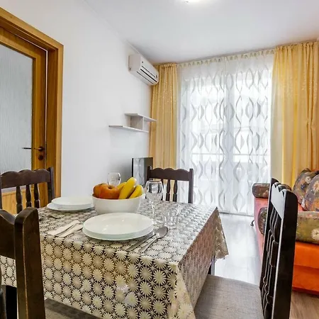Apartment Free Parking And Laundry 1bdr Vj Sunny Beach