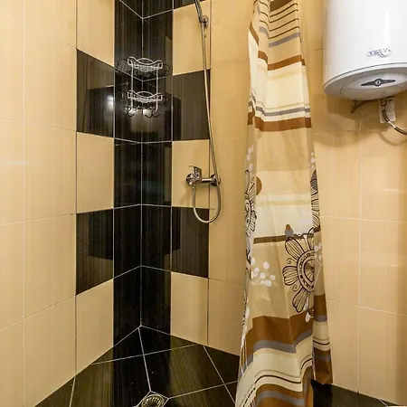 Apartament Free Parking And Laundry 1bdr Vj *