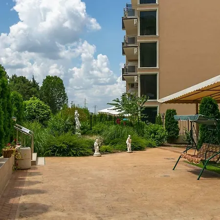 Free Parking And Laundry 1bdr Vj Sunny Beach